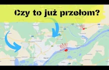 Czy to już jest przełom? Czy koniec jest bliski?