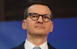 Grupa Morawieckiego jak MAFIA: haki, kreowane konflikty, czarny PR, fake sondaże