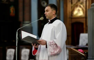 Andrzej Dębski jest synem byłego radnego PiS. Ustalenia naszego dziennikarza