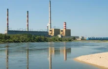 Połaniec, Opole, Kozienice, Turów. To największe jednostki energetyczne w kraju.