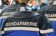 Rodzinna egzekucja we Francji: 22-latek zabił pięć osób, w tym trójkę rodzeństwa