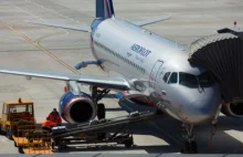 Rosja dostanie dostęp do części samolotowych. UE łagodnieje