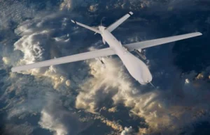 Estonia. Trzej mężczyźni skazani za zakup dronów dla Rosji