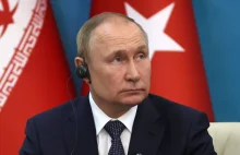 Putin ma problem. Rosja straciła około 400 szpiegów w Europie