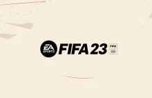 FIFA 23: W grze na pewno nie zobaczymy drużyn z Rosji