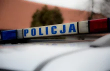 Ciało 29-letniego Białorusina znalezione w centrum Krakowa. Miał ślady pobicia