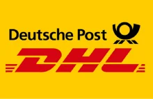 Niemiecki DHL sprzedaje usługi, których nie realizuje i nie widzi w tym problemu