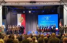 Pracownicy wojskowej uczelni celem białorusko-rosyjskiej operacji