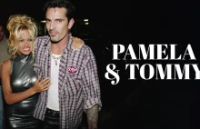 "Pamela & Tommy - Miłość, seks i kasety wideo" Dokument dostępny za darmo