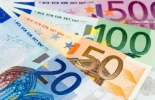 Największy irlandzki bank likwiduje transakcje gotówkowe