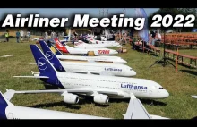 Airliner Meeting 2022