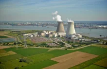 Belgia utrzyma elektrownie jądrowe przez kolejne 10 lat