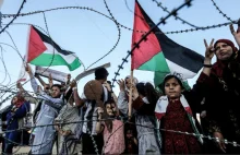 Norwegia do Izraela: palestyńskie organizacje praw człowieka to nie terroryści