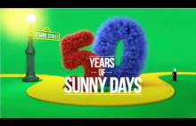 Ulica Sezamkowa: 50 lat słonecznych dni