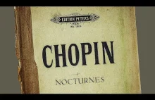 Chopin - Nocturne in B flat minor, Op. 9 no. 1