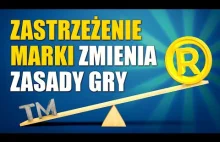 Po co zastrzegać nazwę i logo firmy?