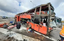 Ukrainiec skazany na więzienie za spowodowanie tragicznego w...