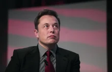 Elon Musk w wyborach prezydenckich odda głos na Rona DeSantisa