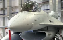 USA rozważają dostarczenie Ukrainie nowoczesnych myśliwców