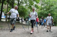 „Rak nie musi zabijać” - hasłem II Marszu Zdrowia „Gladiatorów"