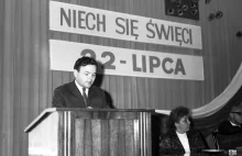 22 lipca - święto, którego już nie ma. Co się wydarzyło 22 lipca 1944 w Polsce?