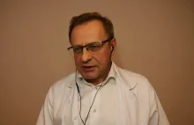 Dr Włodzimierz Bodnar założył partię. Chce uzdrowić system medyczny i demokrację