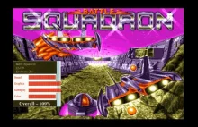 Battle Squadron (Amiga) 1989