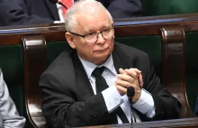 Węgla w Polsce nie zabraknie - przekonuje Kaczyński