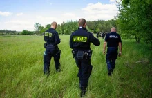 Policja uwolniła porwaną w Poznaniu 14-latkę. Sprawcy ją torturowali