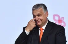 Orban radzi UE: Pokój, a nie wygranie wojny przez Kijów