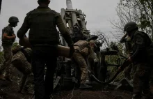 Wysoki urzędnik Pentagonu: Rosja traci setki żołnierzy dziennie