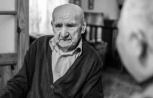 W wieku 103 lat zmarł por. Franciszek Skrzypczak, ostatni żołnierz...