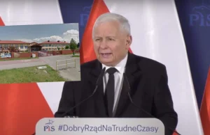 Zalasewo powiedziało „nie” Kaczyńskiemu. Teraz sprzeciwiają się… kościołowi