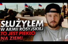 Jak służyłem w armii rosyjskiej?