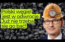 Polska eksportuje ponad 1.400.000 ton węgla za granicę !!!
