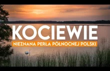 Kociewie - piękna kraina, którą niesłusznie pomijamy