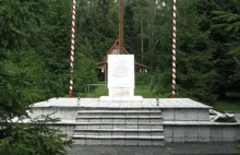 Odkryto masowy grób w Polsce. IPN: 8 tysięcy ofiar KL Soldau