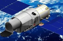 Chiny zapowiadają teleskop Xuntian. Nowa era obserwacji kosmosu