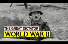Adolf Hitler w pierwszej wojnie swiatowej