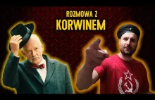 Korwin i Michal Nowicki razem atakuja Ukraine na kanale Odrodzenie komunizmu