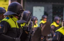 Holandia: Media: Policja umarza sprawy z powodu braków kadrowych,...