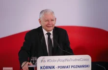 Tam odbyły się spotkania z Kaczyńskim, teraz otrzymują złe oceny w internecie