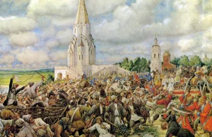 Powstanie moskiewskie (1662) – dzisiaj 360 rocznica
