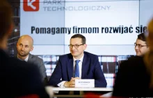 To miała być “szansa dla innowatorów”. Zainteresowanie jest minimalne