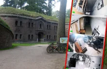 Gorące igraszki w muzeum. Władze polskiego muzeum załamują ręce