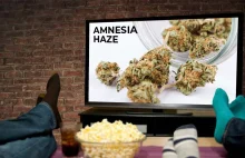 USA: Reklamy marihuany będą mogły być emitowane w radiu i telewizji