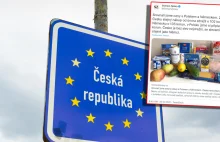 Czeski dziennikarz przyjechał na zakupy do Polski. Porównał ceny
