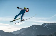 Skoki narciarskie. Toni Innauer przeciwny lotom kobiet