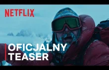 Broad Peak | Oficjalny teaser | Netflix
