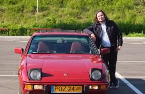 Porsche 924 – naszym zdaniem, a Wy co sądzicie o tym aucie?